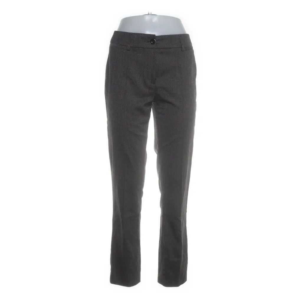 Gerry Weber - Stoffhose - Damen - Größe: 34 - Schwarz