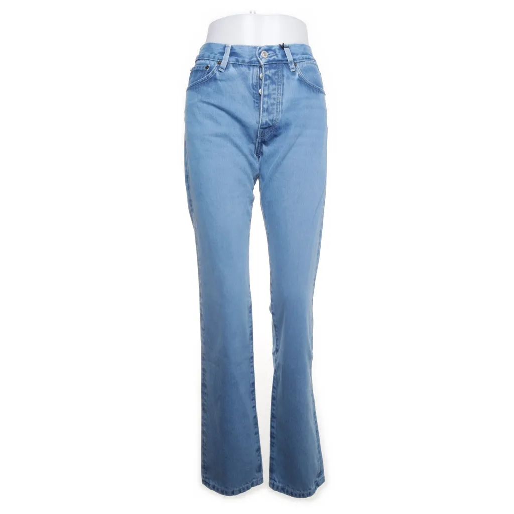 Jeanerica Jeans & Co - Jeans - Damen - Größe: M - Blau