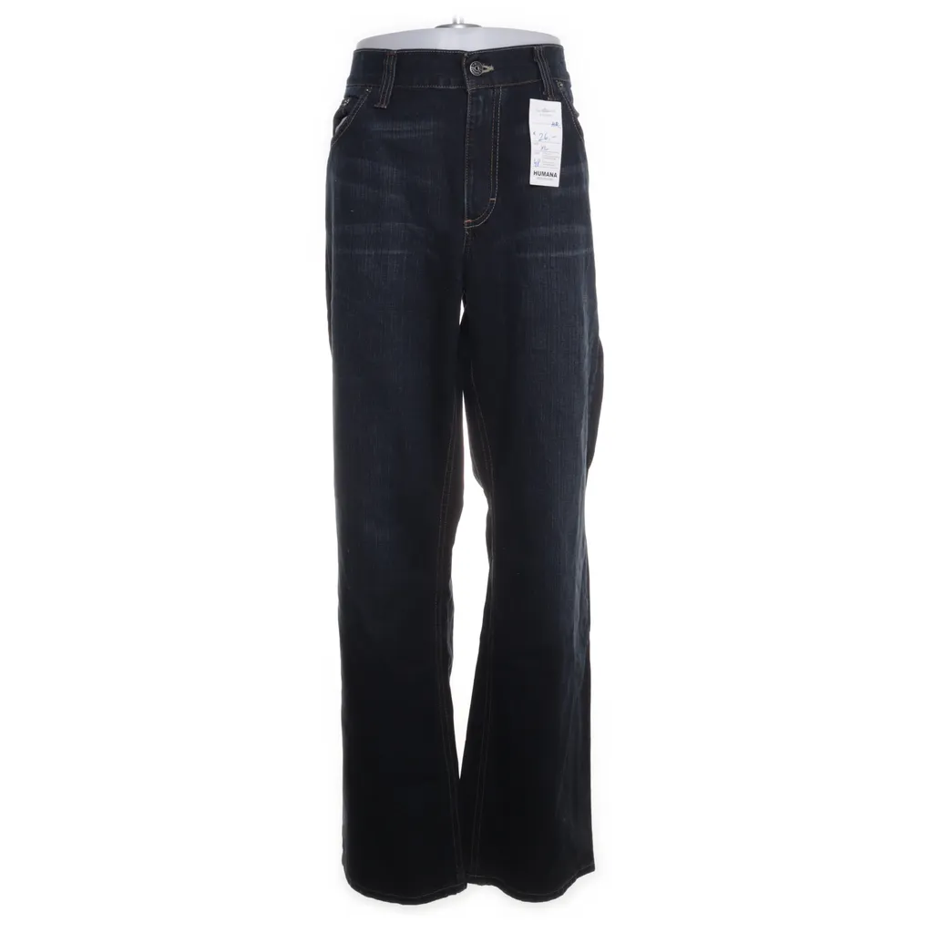 Mustang - Jeans - Herren - Größe: XL - Blau