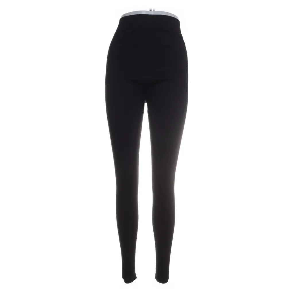H&M Mama - Umstandsstrumpfhose - Damen - Größe: S - Schwarz