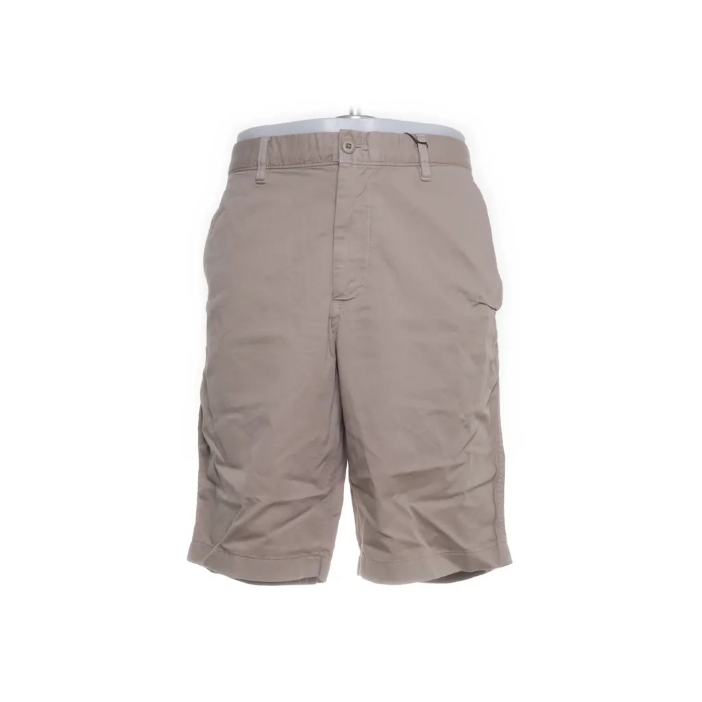 Uniqlo - Jeans Shorts - Herren - Größe: L - Beige