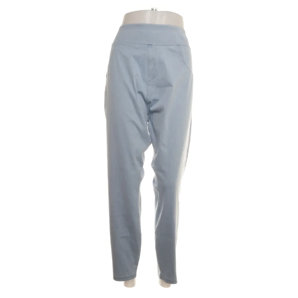 Halara - Leggings - Damen - Größe: 3XL - Blau