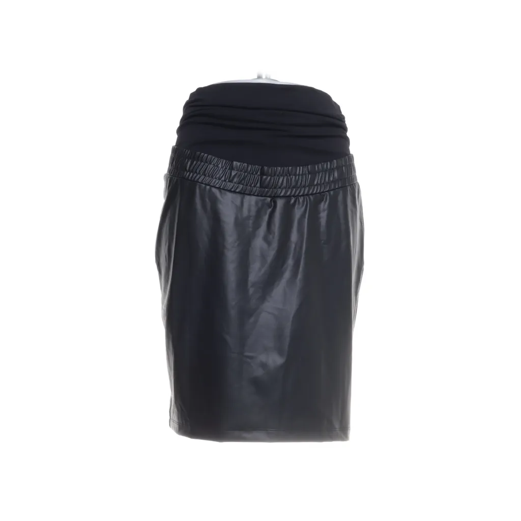 ESPRIT - Umstandsrock - Damen - Größe: M - Schwarz