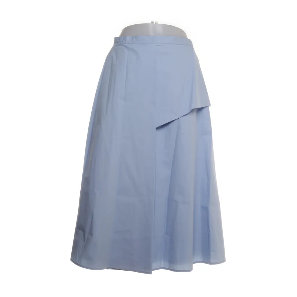 Madeleine - Rock - Damen - Größe: 38 - Blau