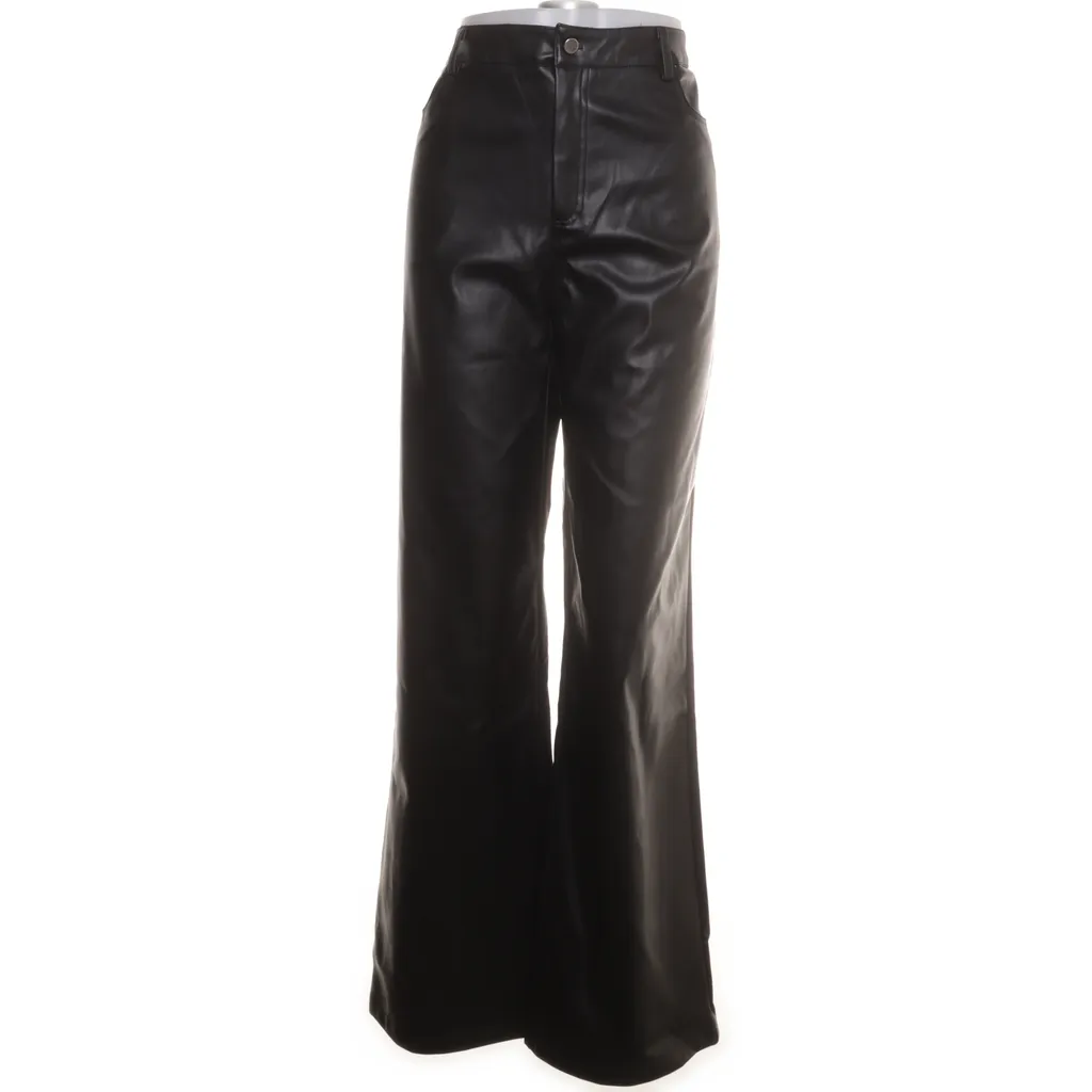 Bubbleroom - Jeans - Damen - Größe: 44 - Schwarz