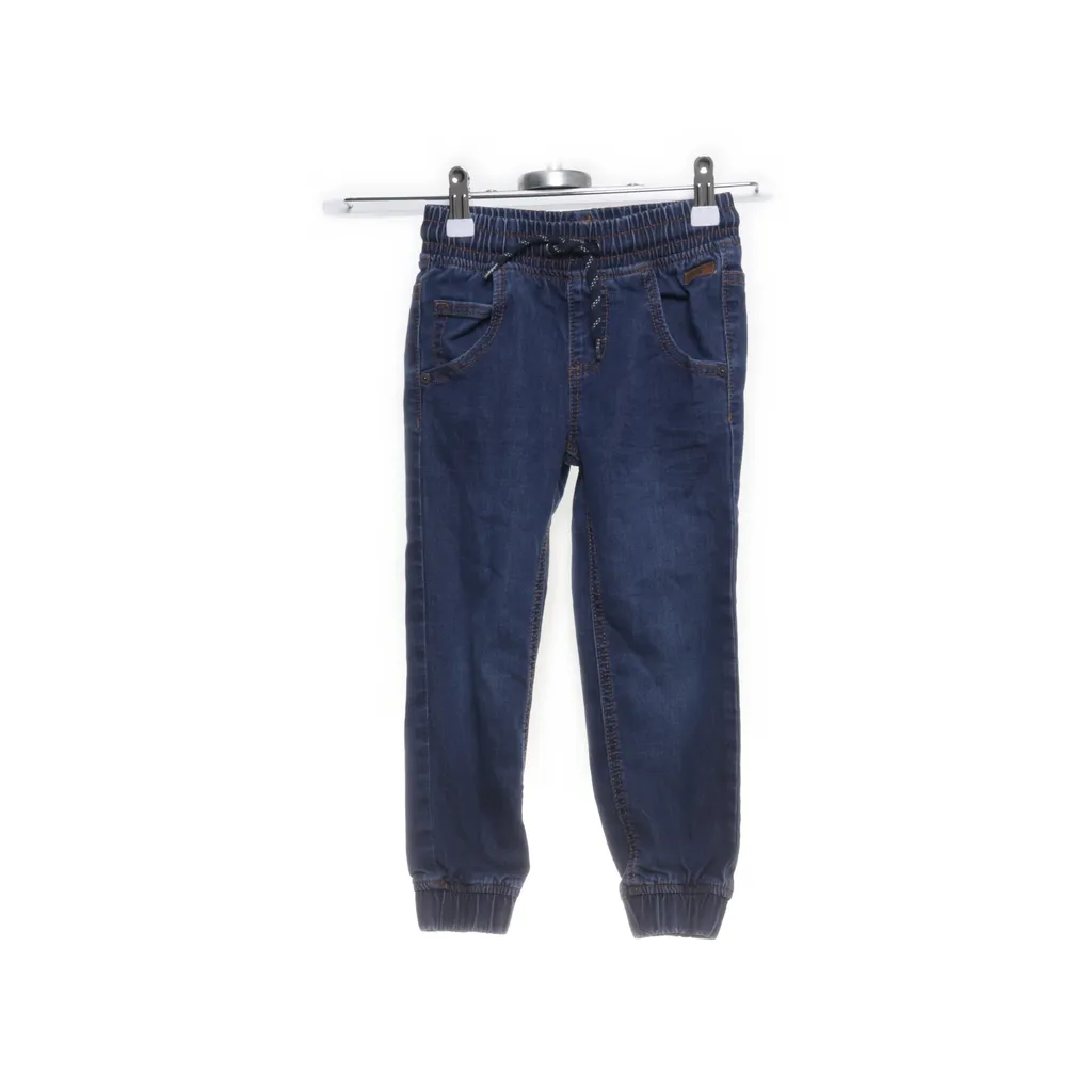 Topolino - Jeans - Herren - Größe: 110 - Blau