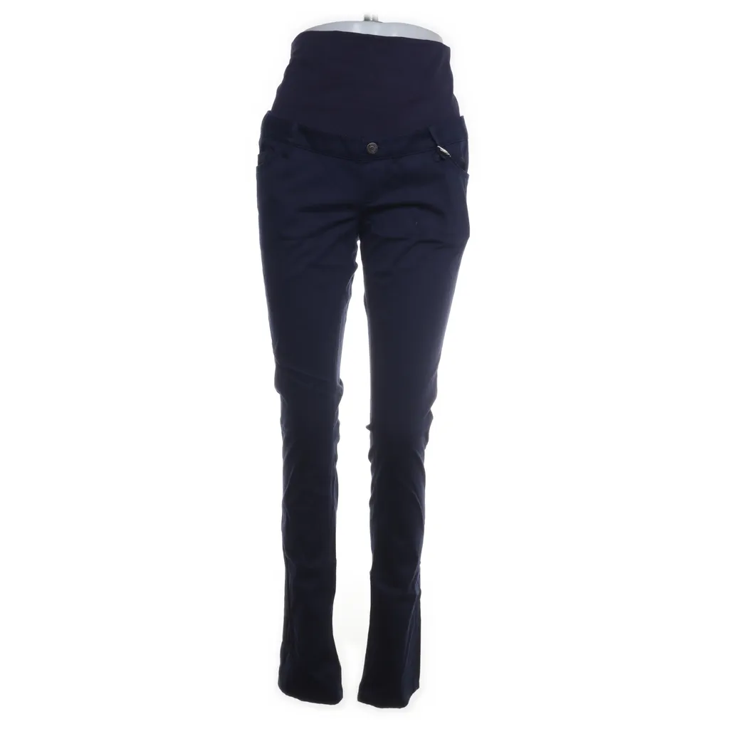 ESPRIT - Umstandshose - Damen - Größe: 36 - Blau