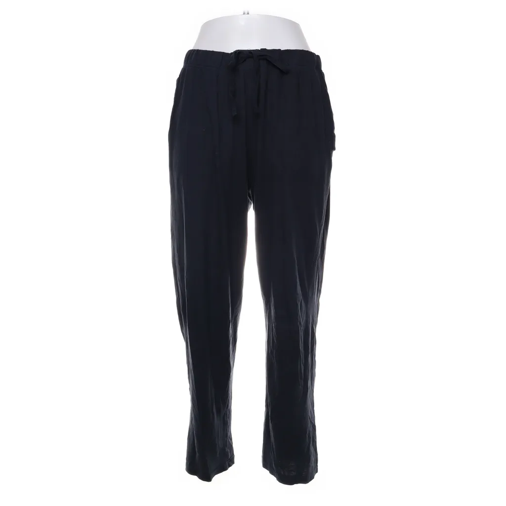 Marc O'Polo - Pyjamahose - Damen - Größe: M - Blau
