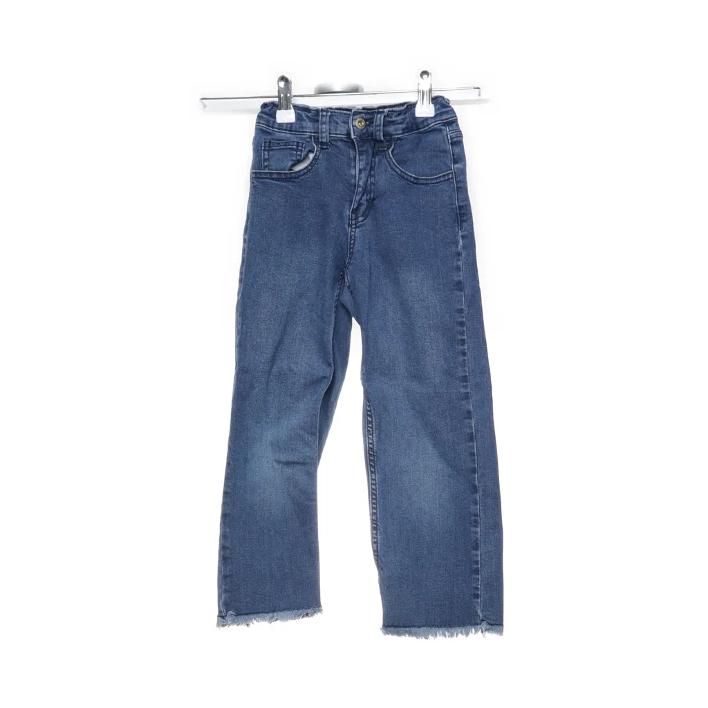 Hust and Claire - Jeans - Damen - Größe: 116 - Blau