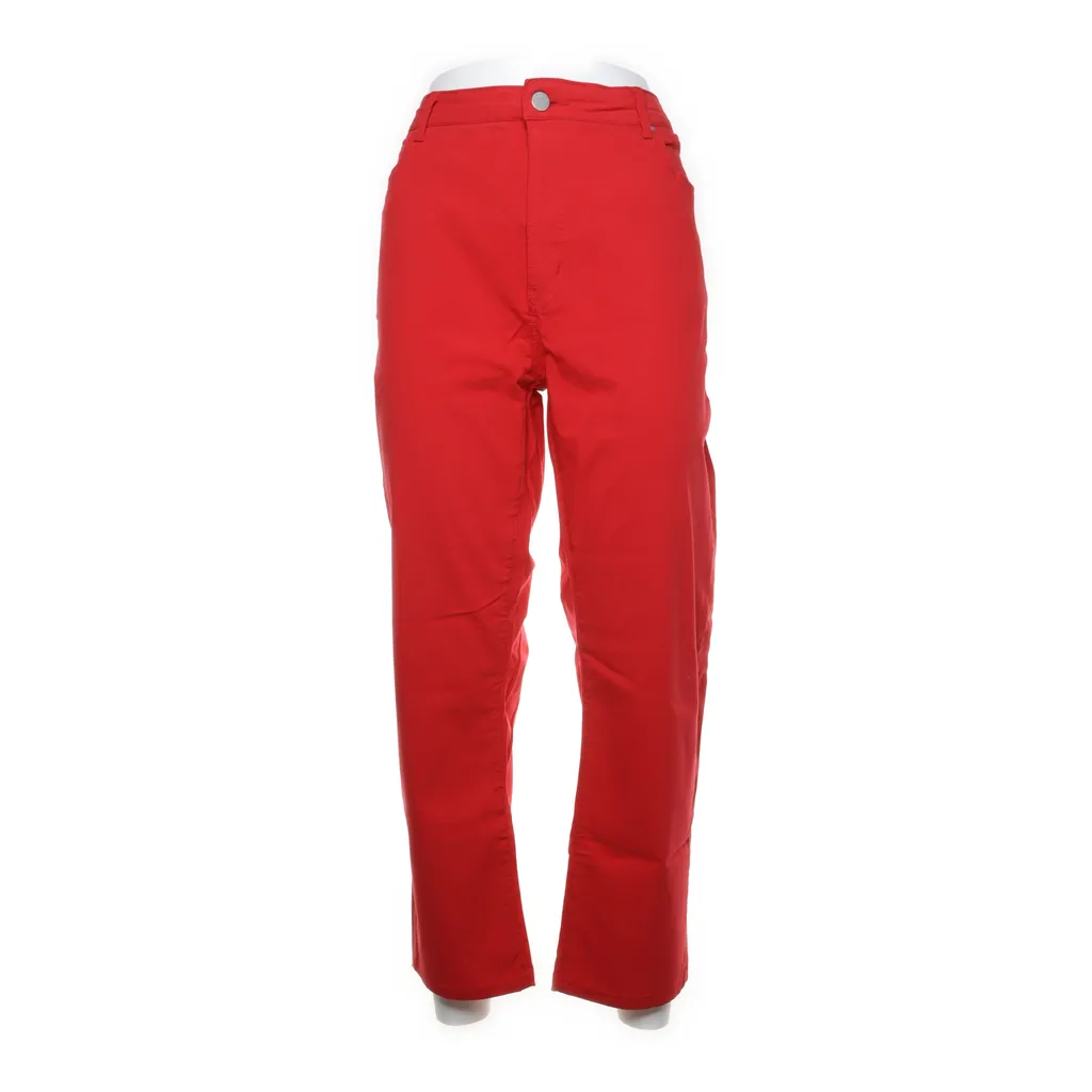 Lanna - Chino - Damen - Größe: 46 - Rot