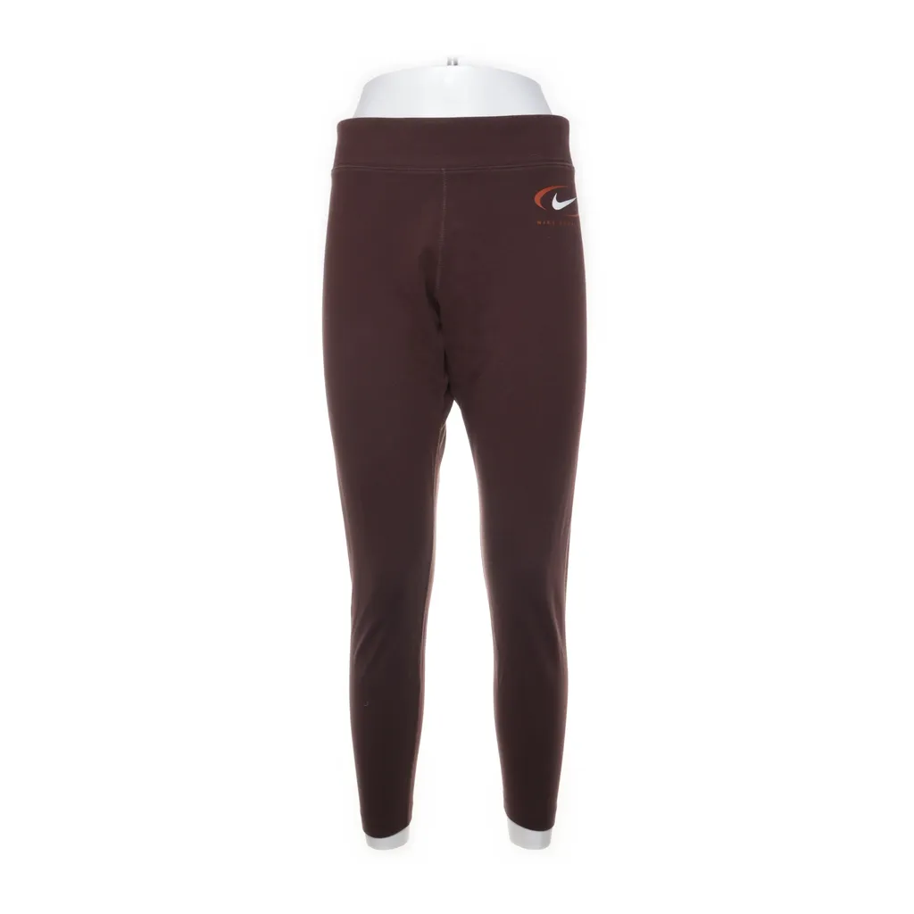 Nike Sportswear - Sportleggings - Damen - Größe: XL - Lila