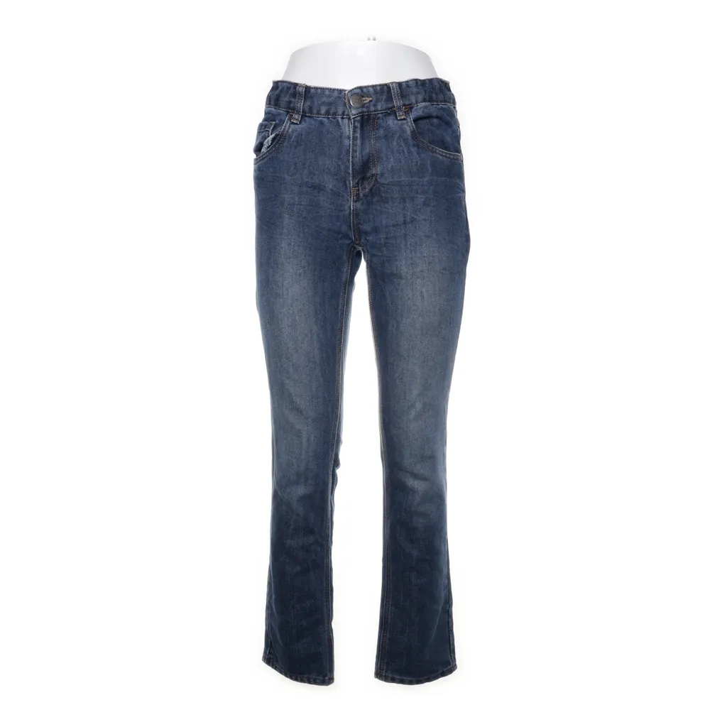 Chapter Young - Jeans - Herren - Größe: 164 - Blau