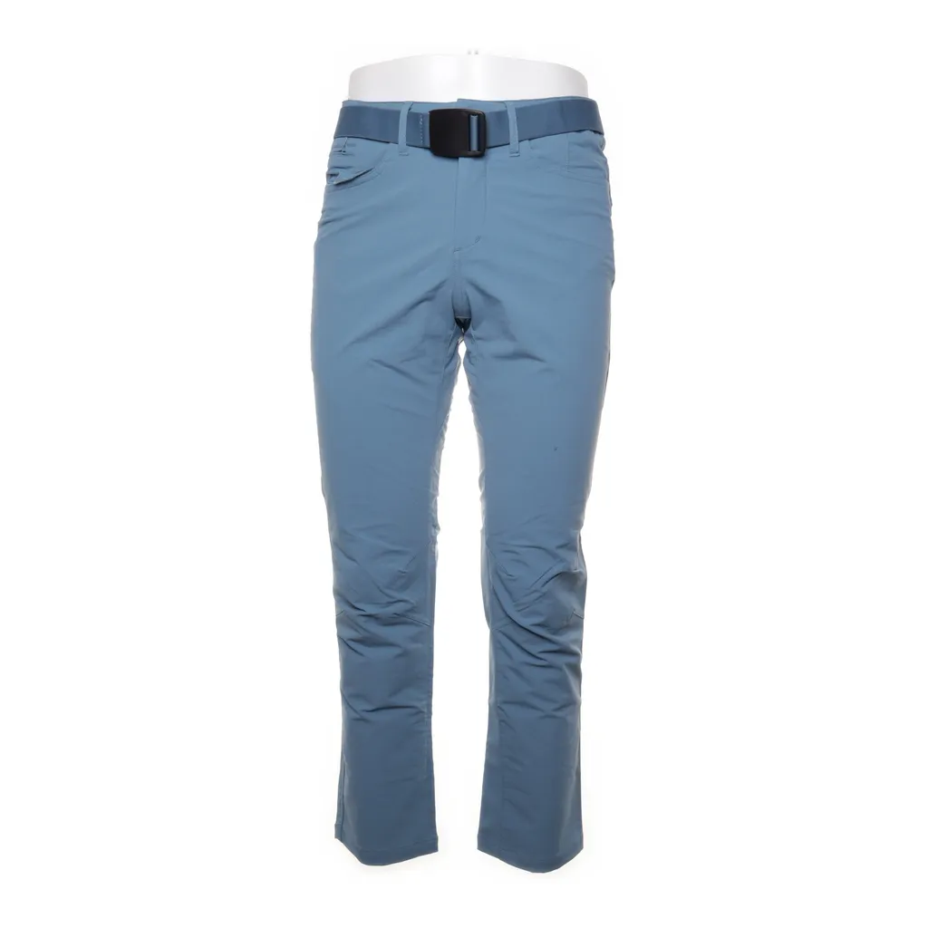 Human Nature - Wanderhose - Damen - Größe: S - Blau