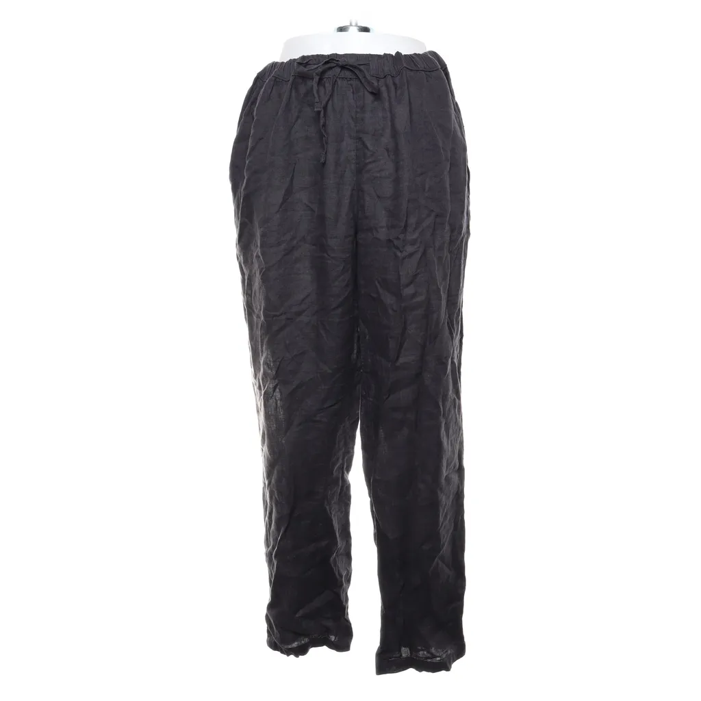 H&M Home - Hose - Damen - Größe: L - Grau