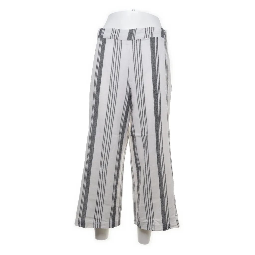 Just Living - Culotte - Damen - Größe: M - Weiß