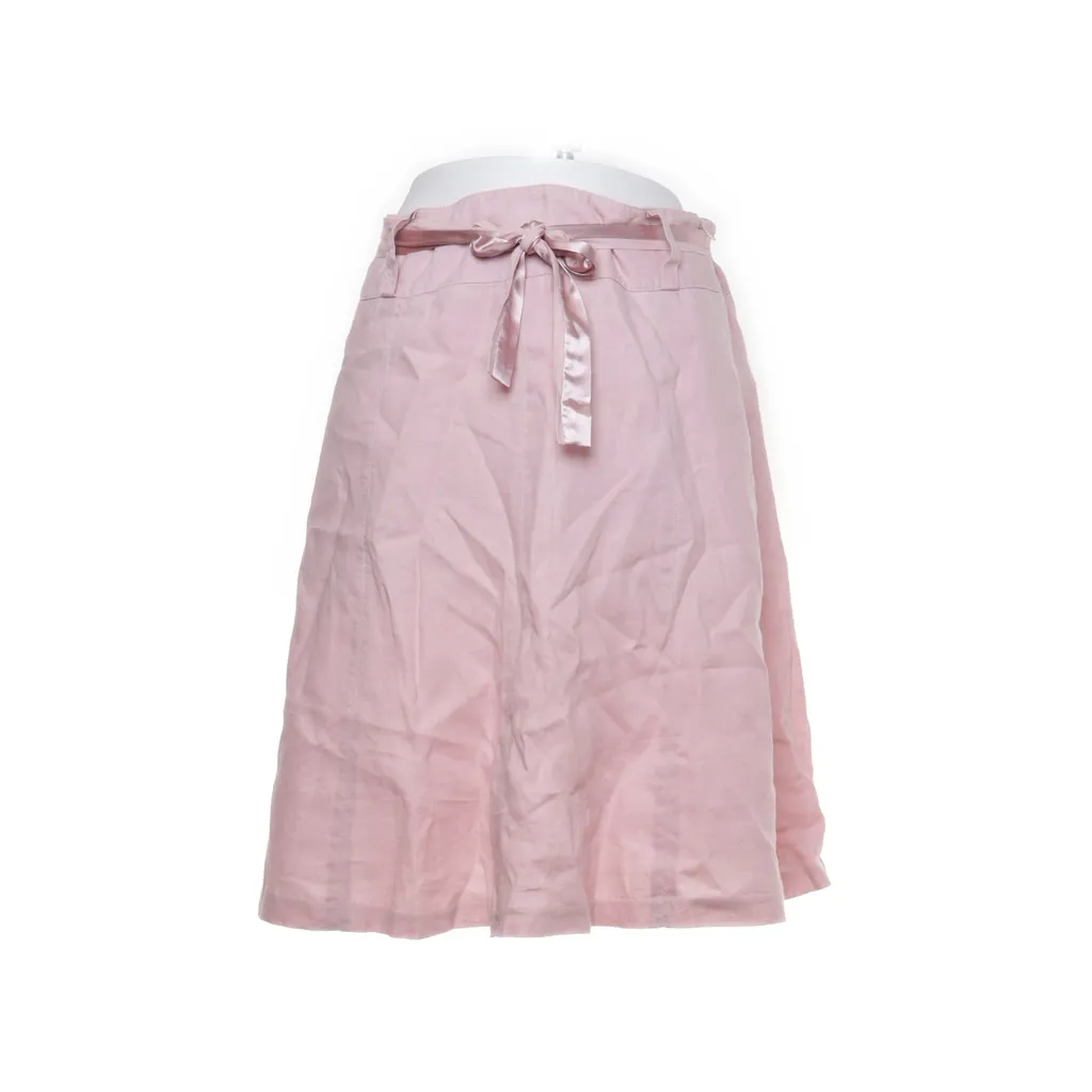 Zero - Wickelrock - Damen - Größe: 36 - Pink
