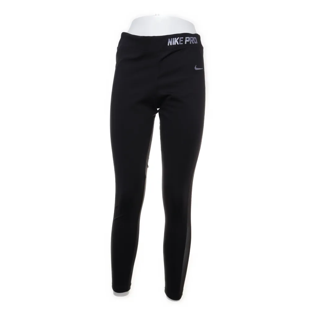 Nike Pro - Sportleggings - Damen - Größe: XXL - Grau