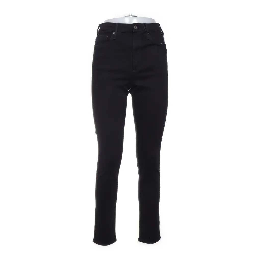 H&M - Jeans - Damen - Größe: S - Schwarz