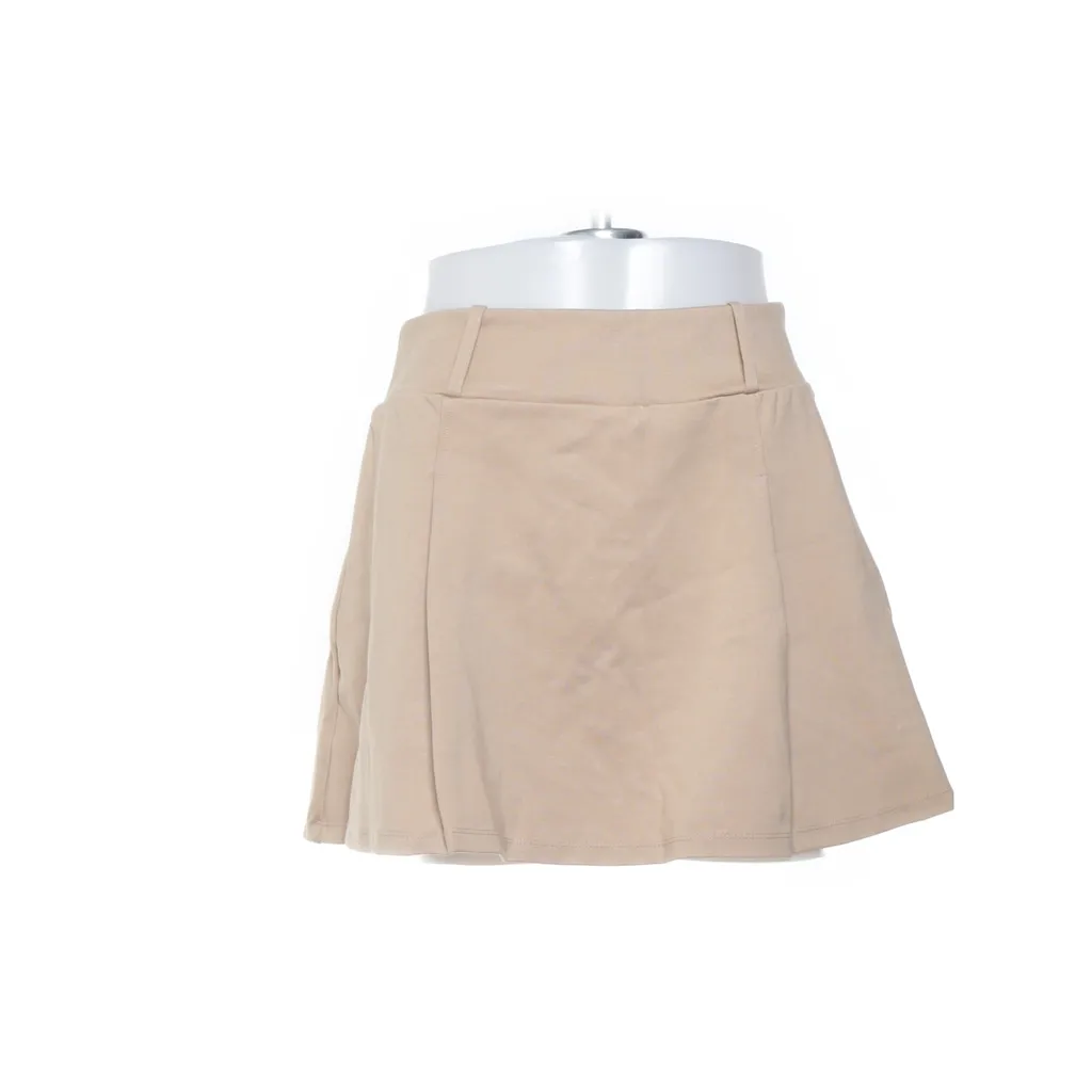Halara - Skort - Damen - Größe: M - Beige