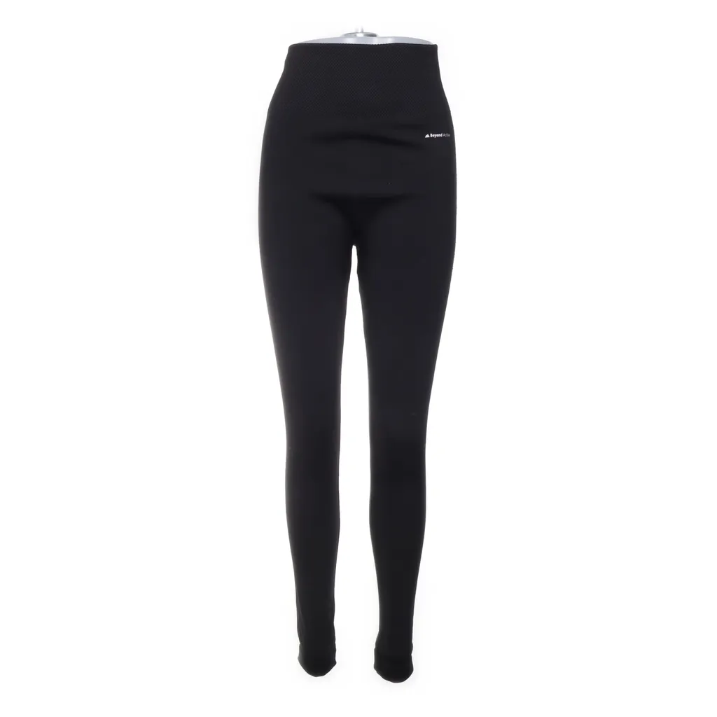 Beyond Active - Leggings - Damen - Größe: XXL - Schwarz
