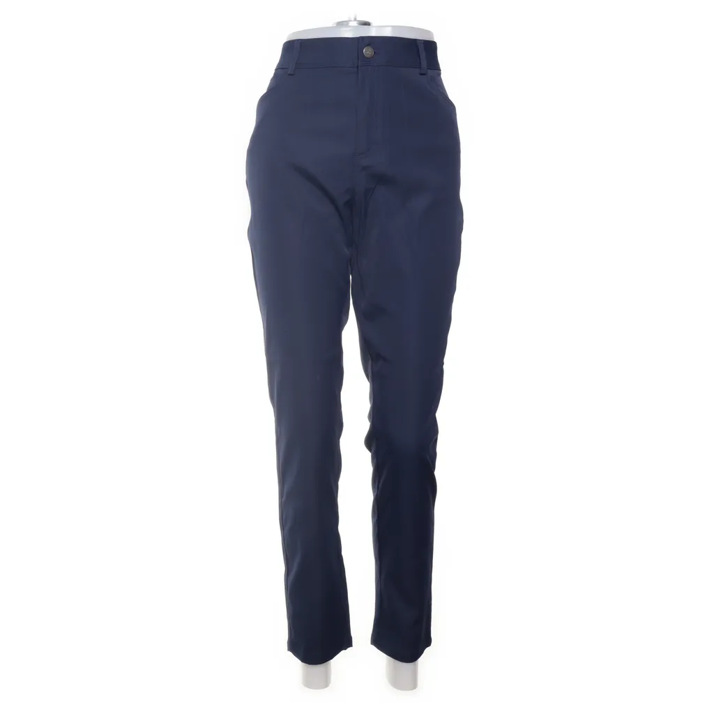 Penguin - Hose - Damen - Größe: M - Blau