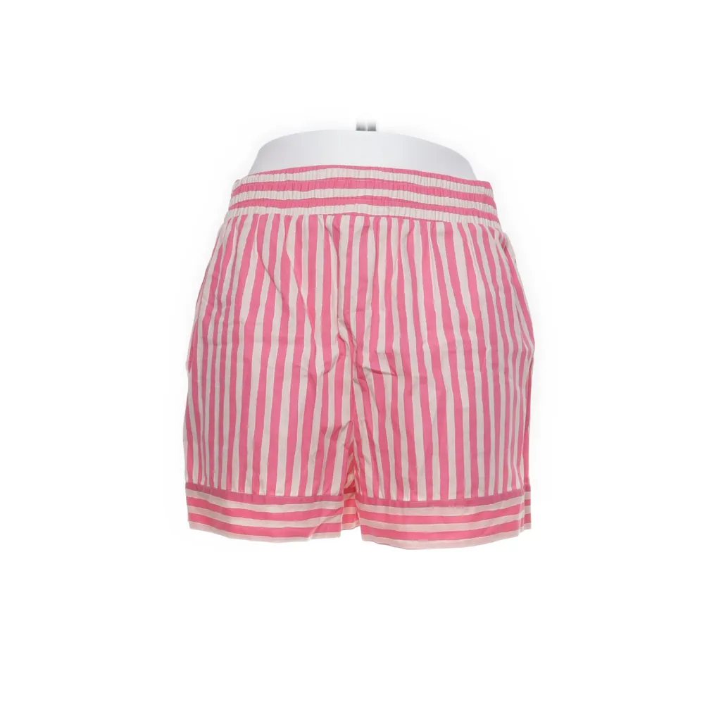 Sézane - Pyjamashorts - Damen - Größe: M - Pink