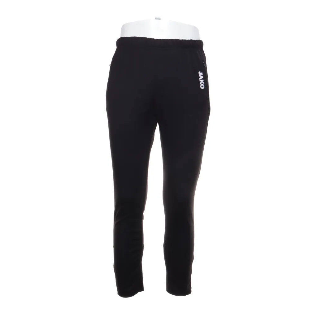 Jako - Sporthose - Größe: 164 - Schwarz