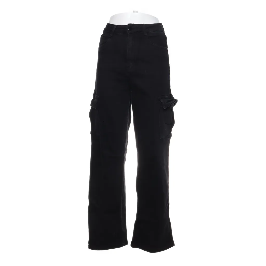 Redial - Cargohose - Damen - Größe: 36 - Schwarz