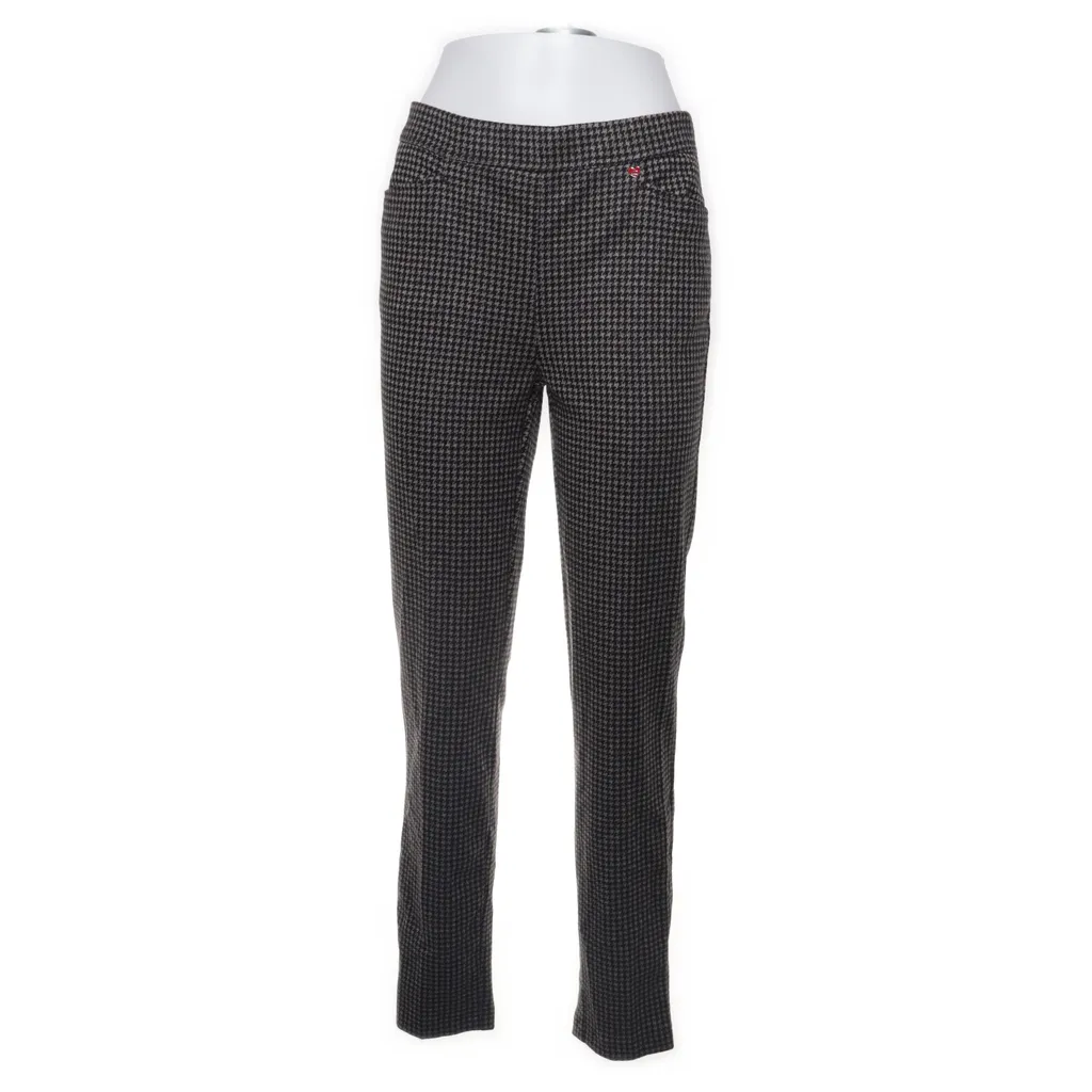 Toni - Stoffhose - Damen - Größe: 38 - Schwarz
