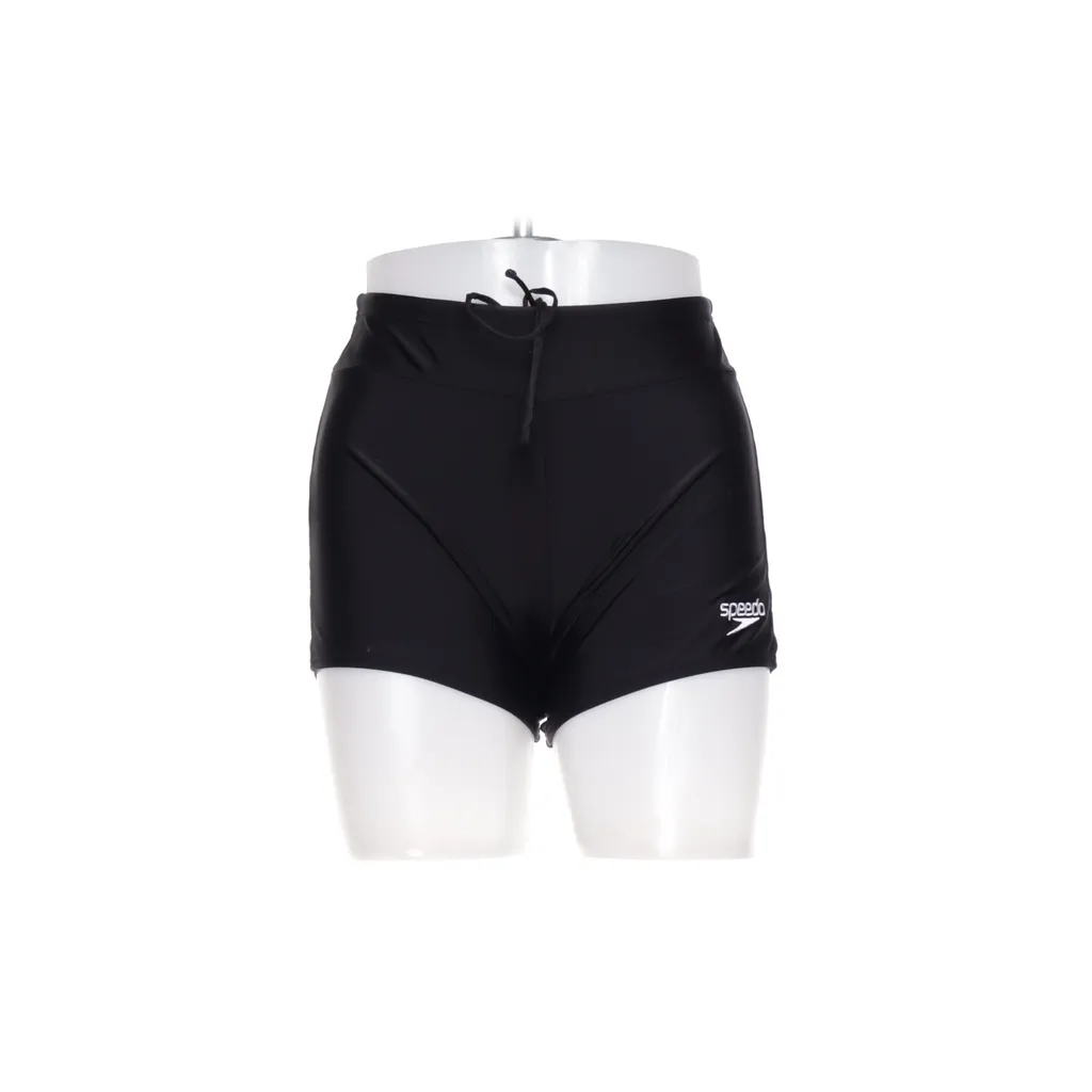Speedo - Bikiniunterteil - Damen - Größe: 42 - Schwarz