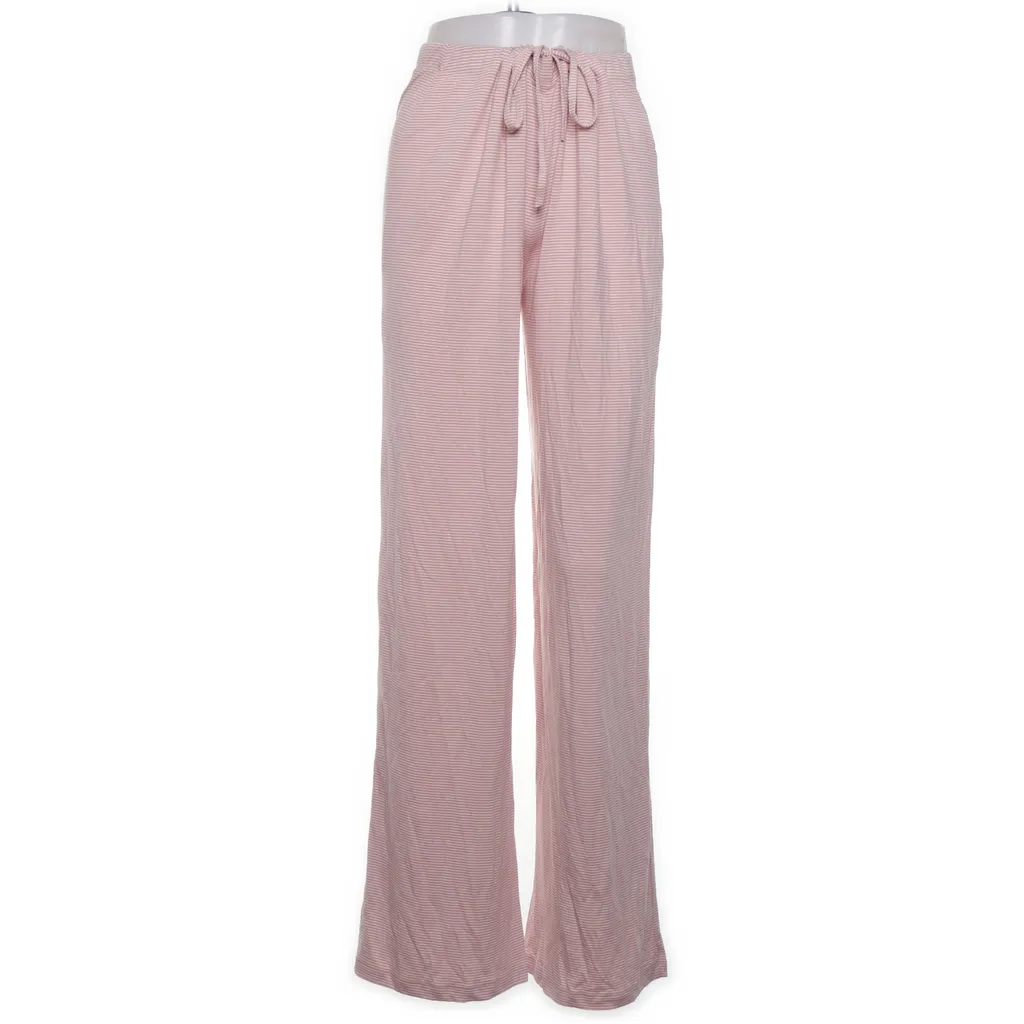 Lager 157 - Pyjamahose - Damen - Größe: L - Pink