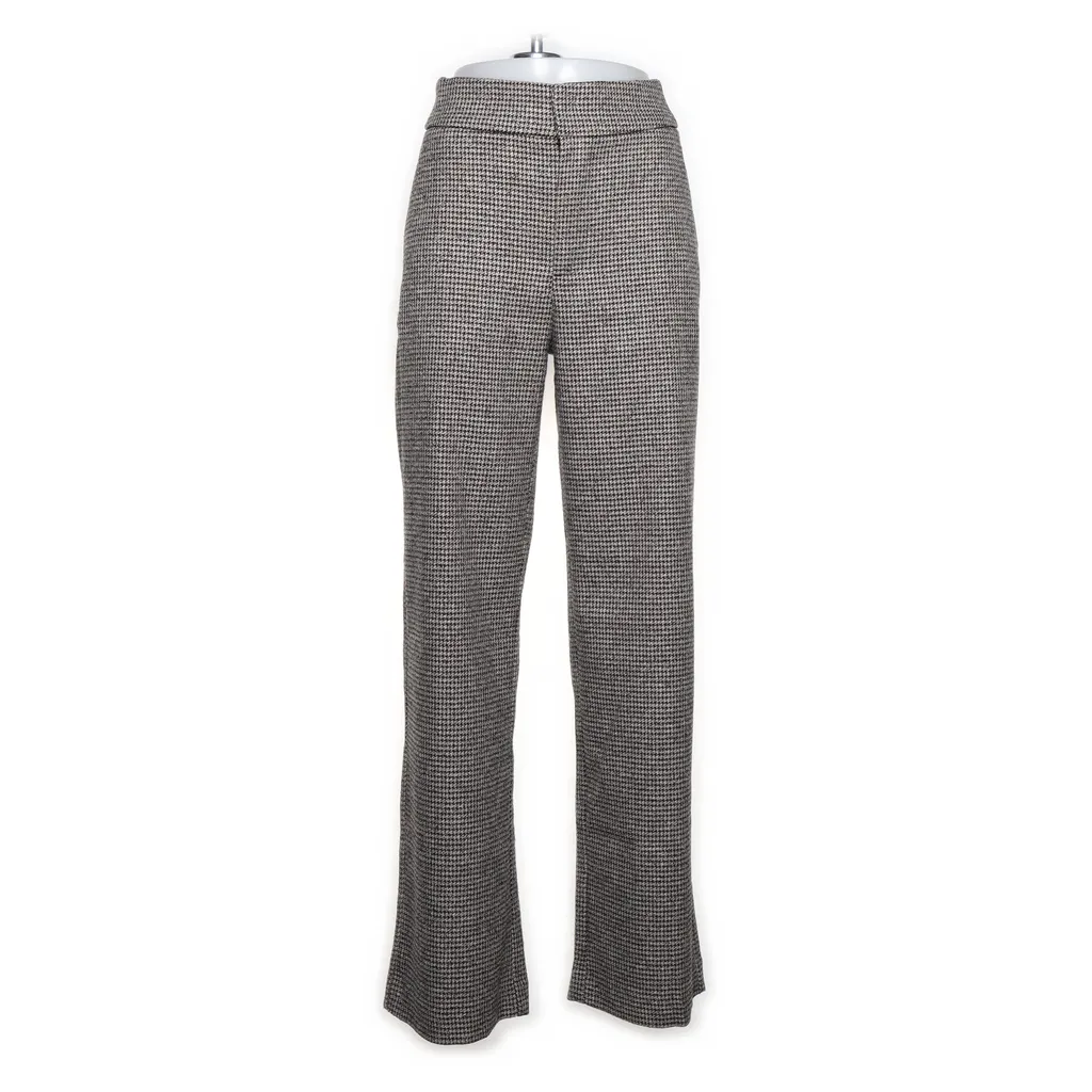 Lindex - Palazzohose - Damen - Größe: 34 - Braun