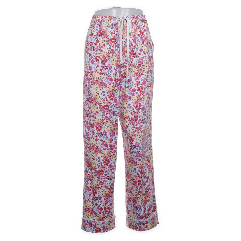 Room Service - Pyjamahose - Damen - Größe: M - Weiß