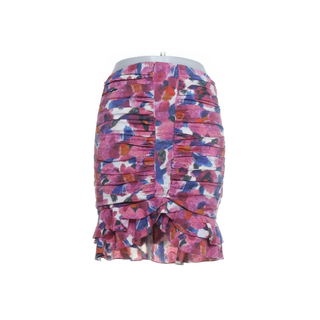 Isabel Marant - Rock - Damen - Größe: 34 - Pink