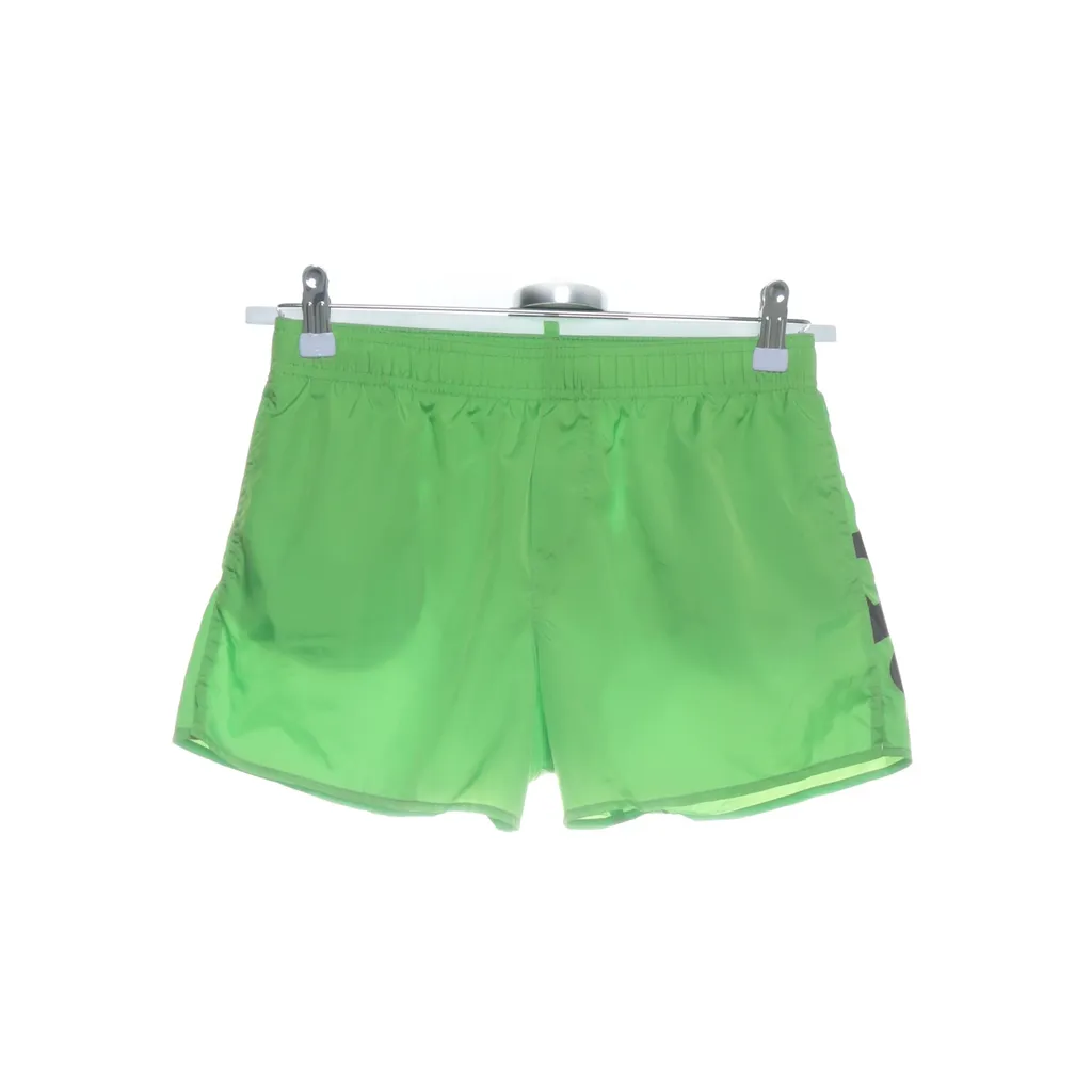 Dsquared2 - Badeshorts - Herren - Größe: 152 - Grün