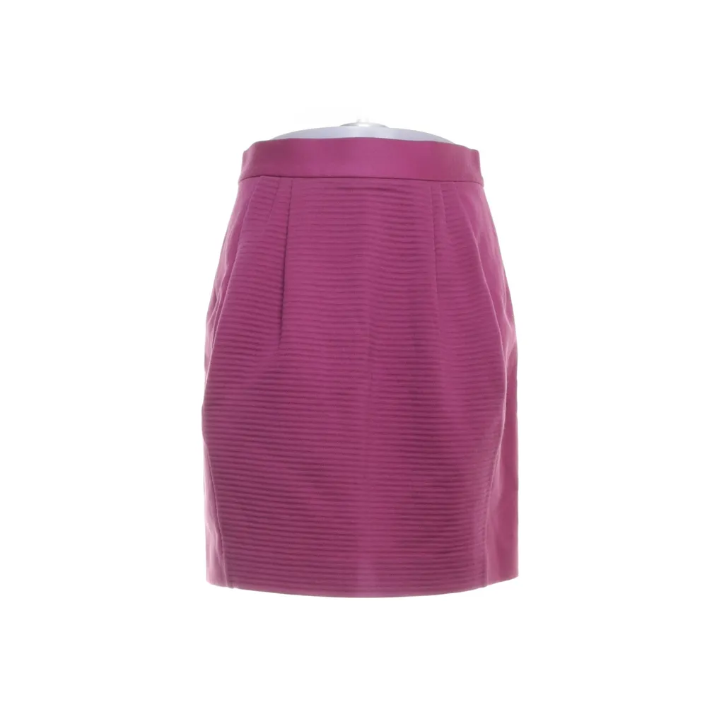 Missoni - Rock - Damen - Größe: 34 - Pink