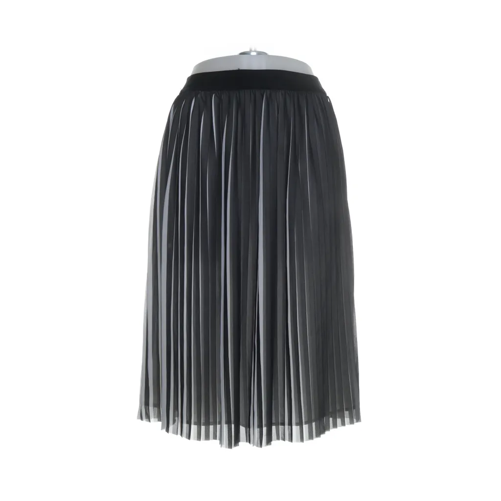 Armani Exchange - Maxirock - Damen - Größe: 36 - Schwarz