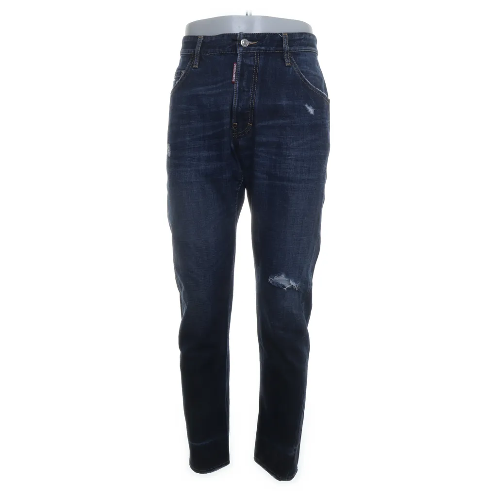 Dsquared2 - Jeans - Herren - Größe: 52 - Blau
