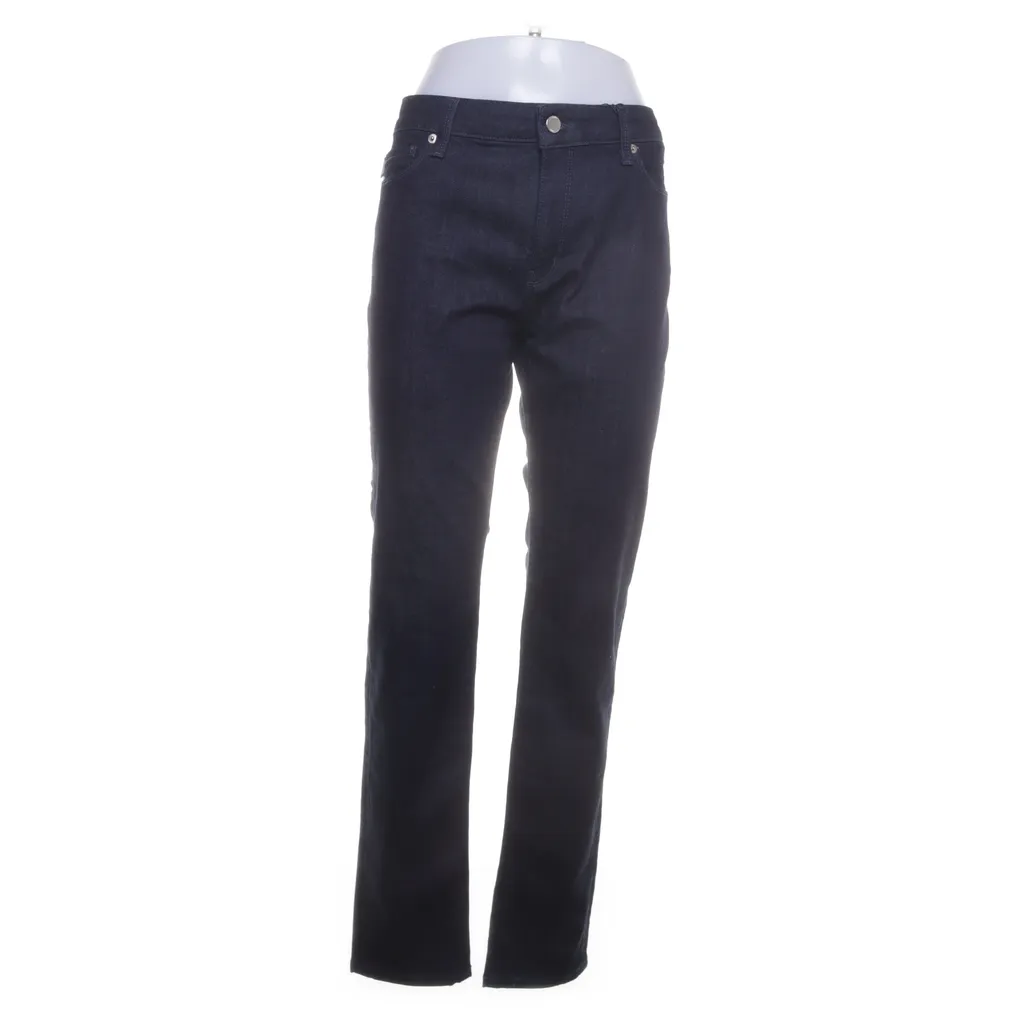 Love Moschino - Jeans - Damen - Größe: 32 - Blau
