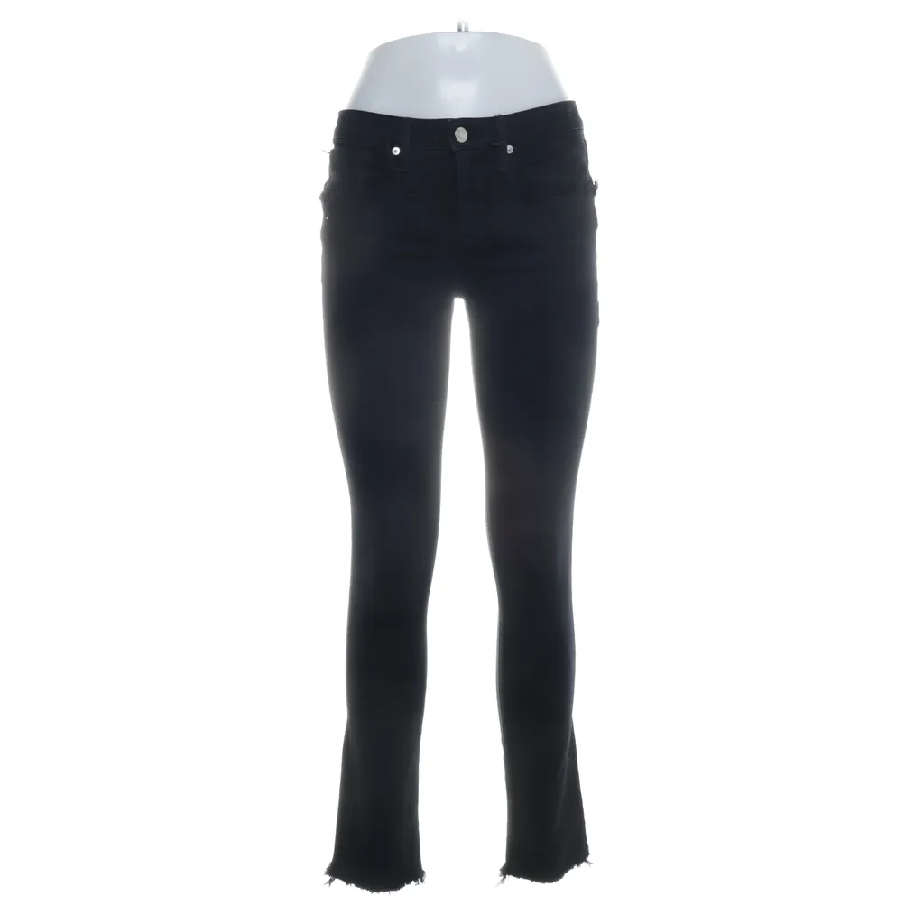 Helmut Lang - Jeans - Damen - Größe: 26 - Schwarz