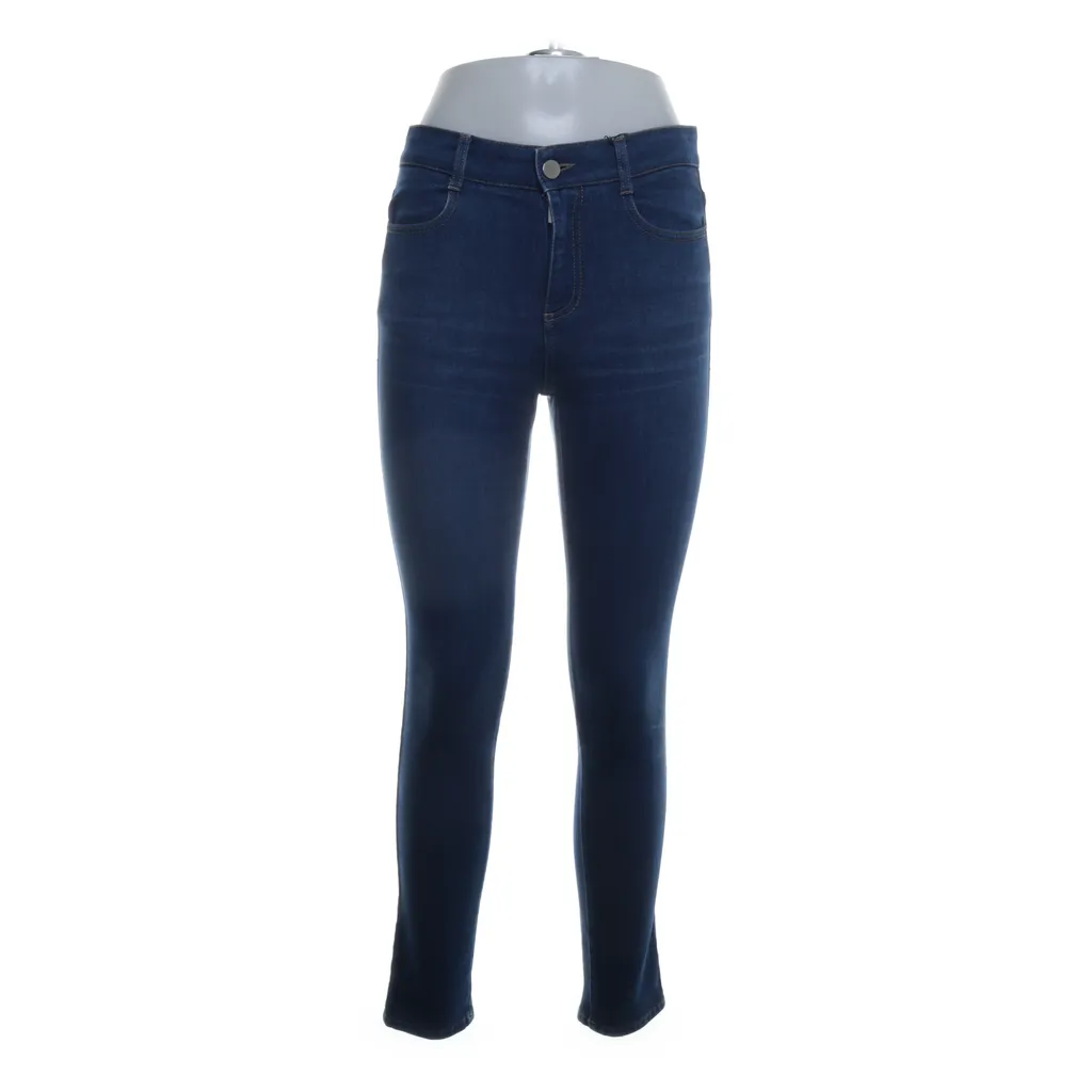 Stella McCartney - Jeans - Damen - Größe: 26 - Blau
