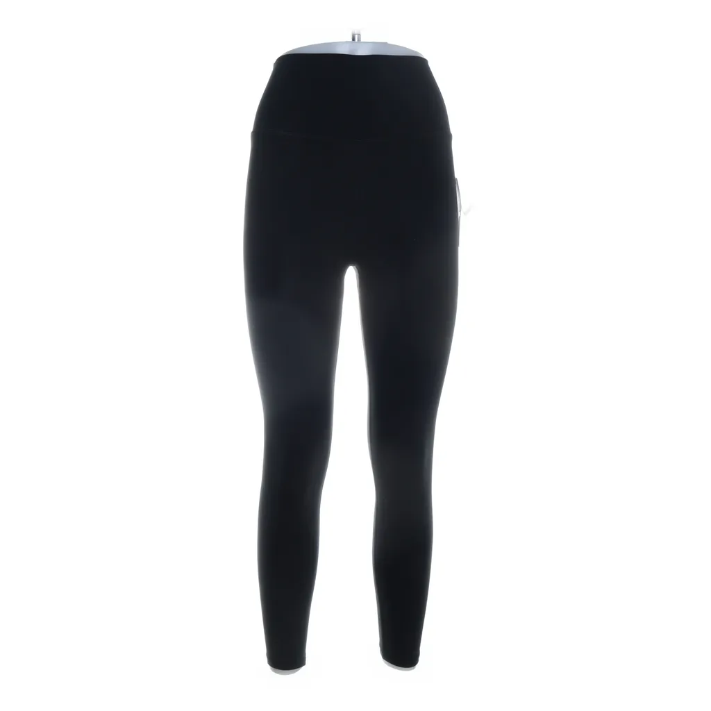 Spiritual Gangster - Sportleggings - Damen - Größe: XS - Schwarz