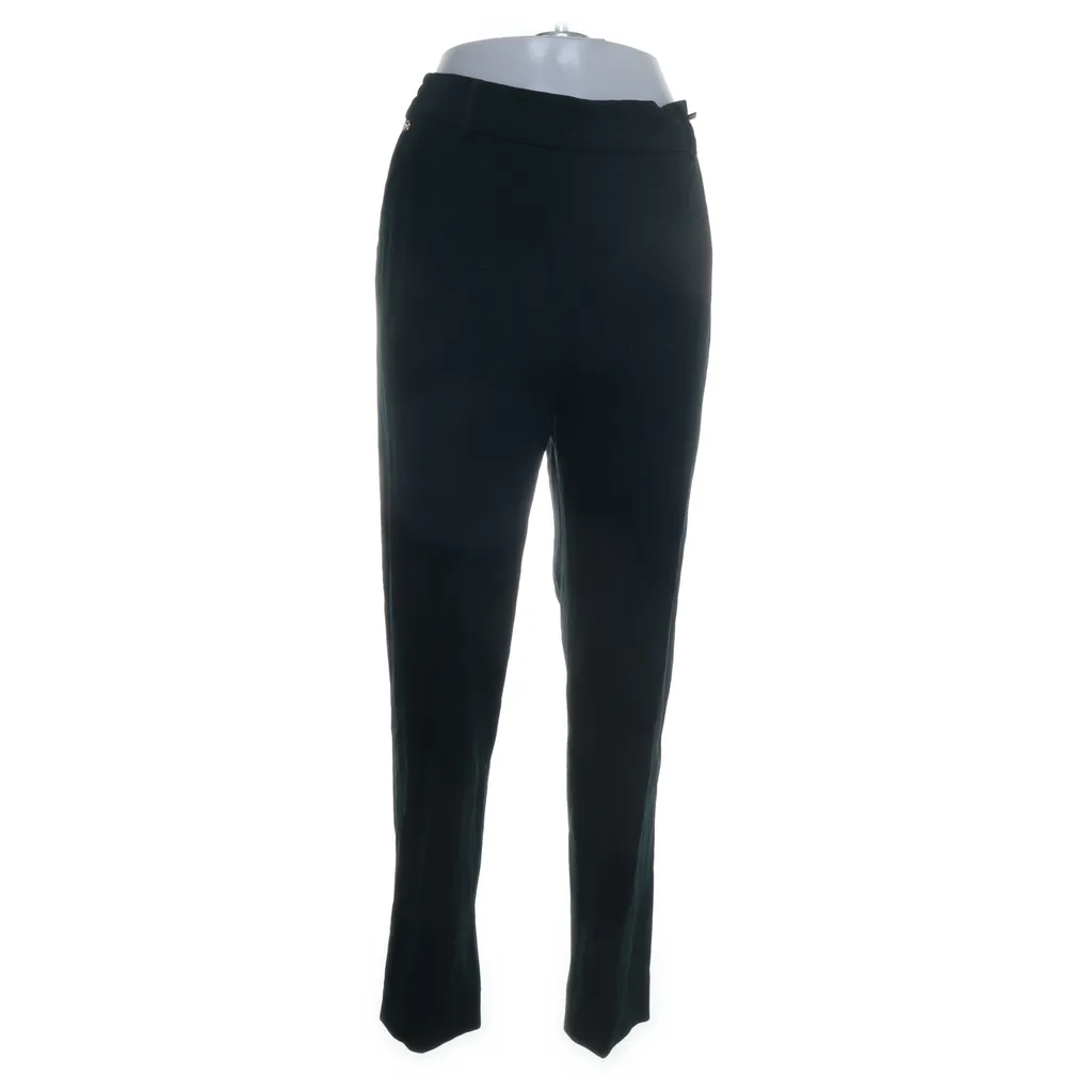 Aigner - Hose - Damen - Größe: 36 - Grün