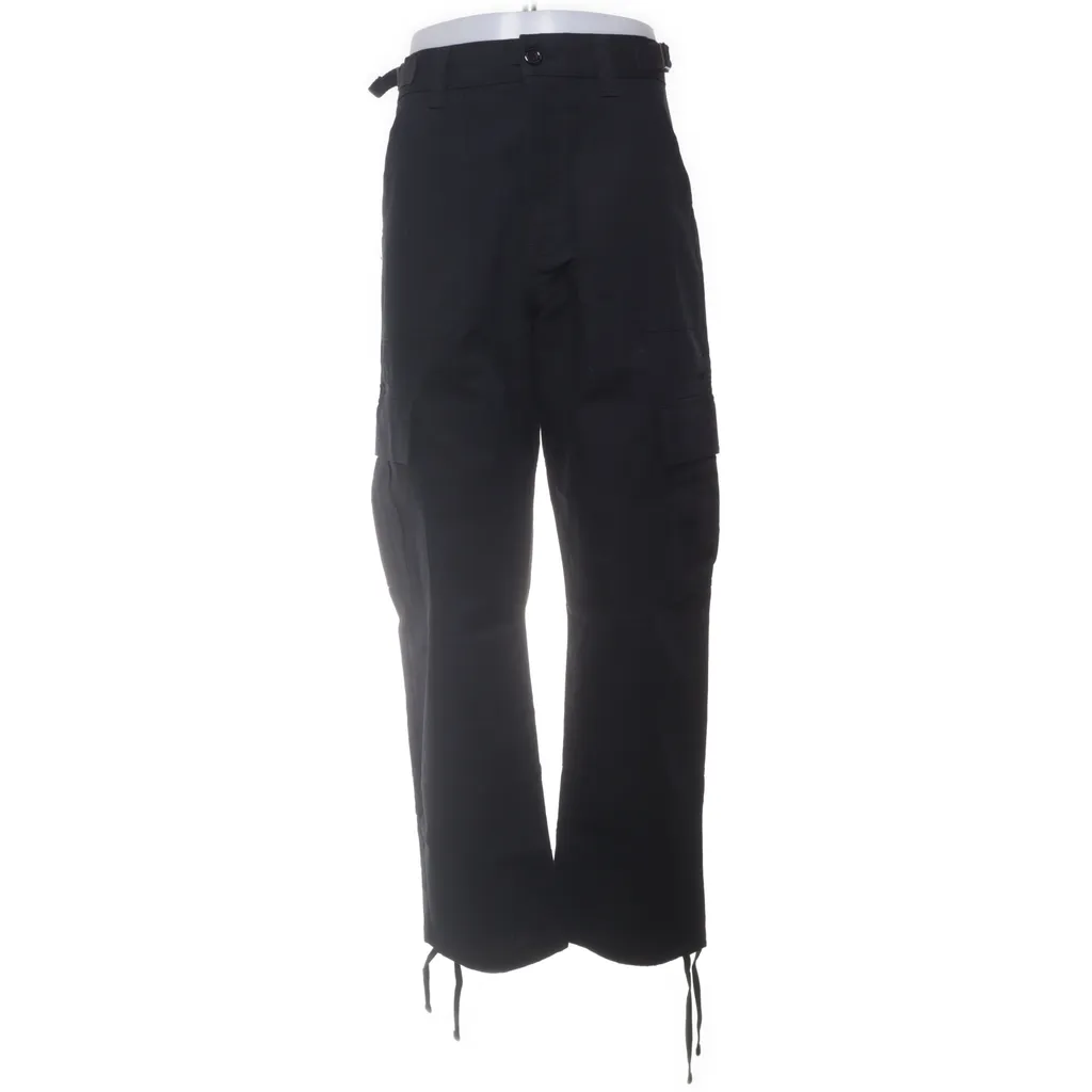 Yôke - Cargohose - Herren - Größe: S - Schwarz