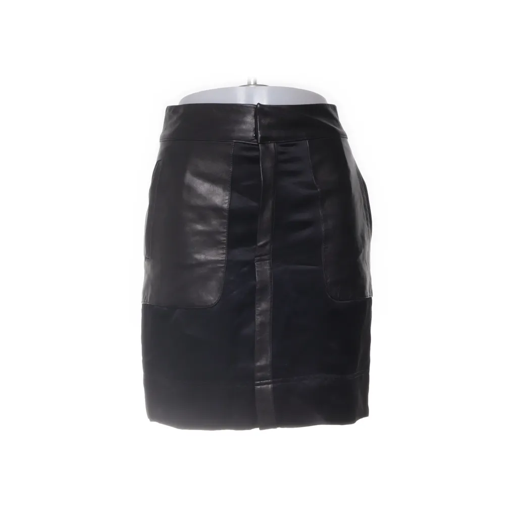 Marc by Marc Jacobs - Rock - Damen - Größe: 30 - Schwarz