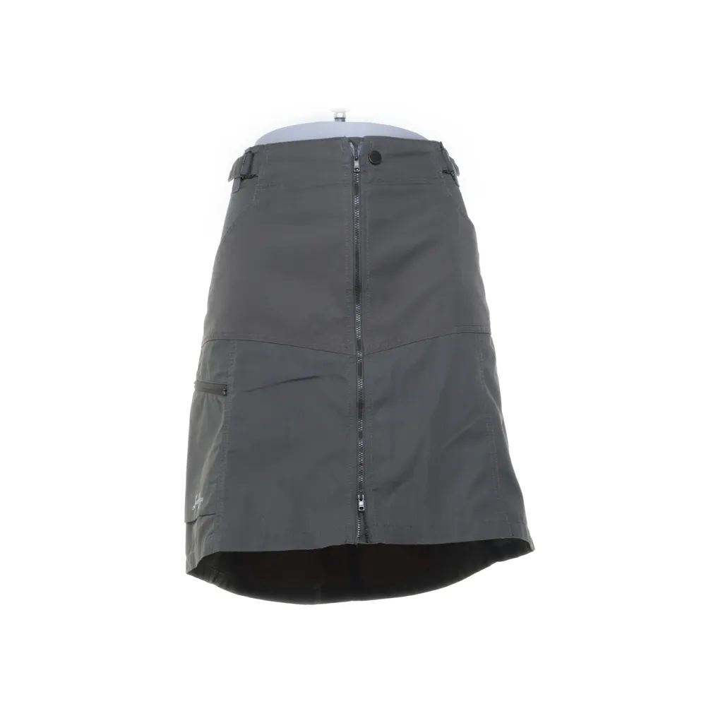 Lundhags - Rock - Damen - Größe: 42 - Grün