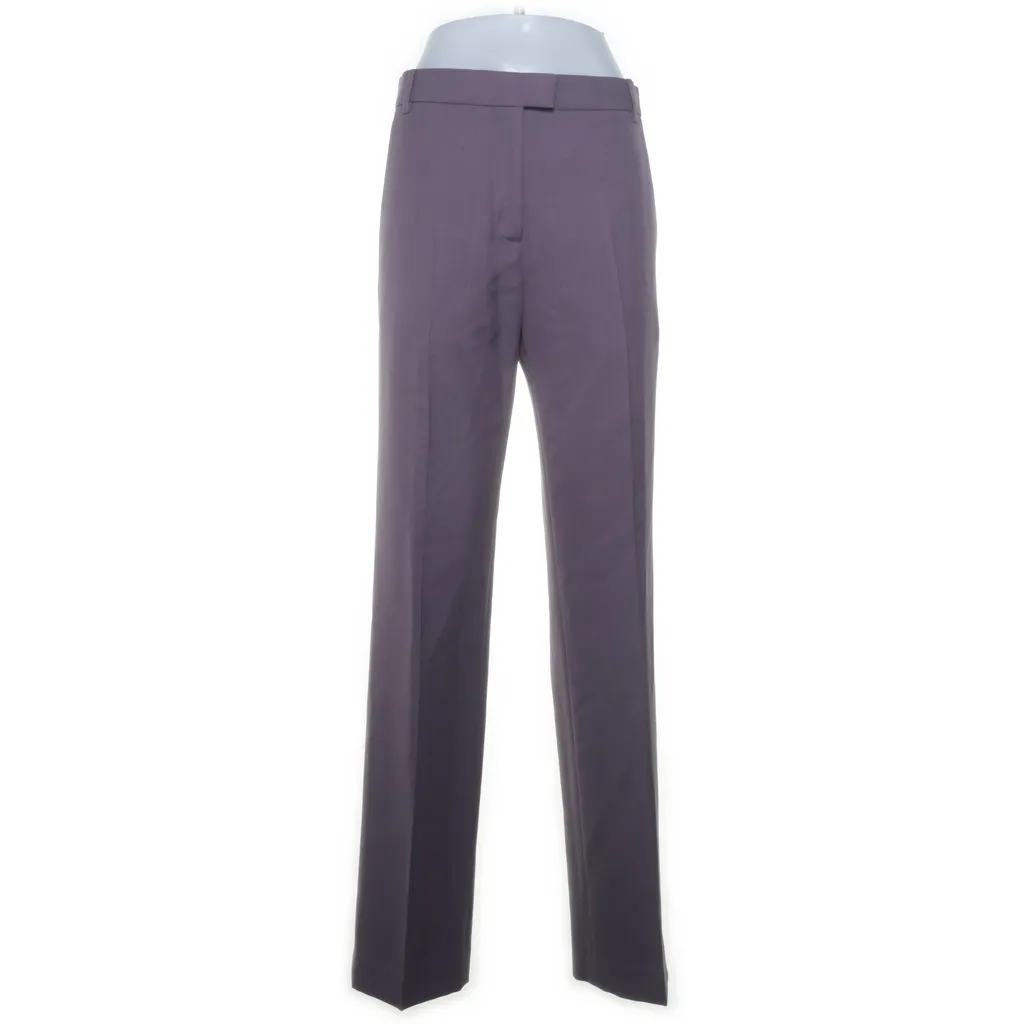 Acne Studios - Stoffhose - Damen - Größe: 36 - Lila