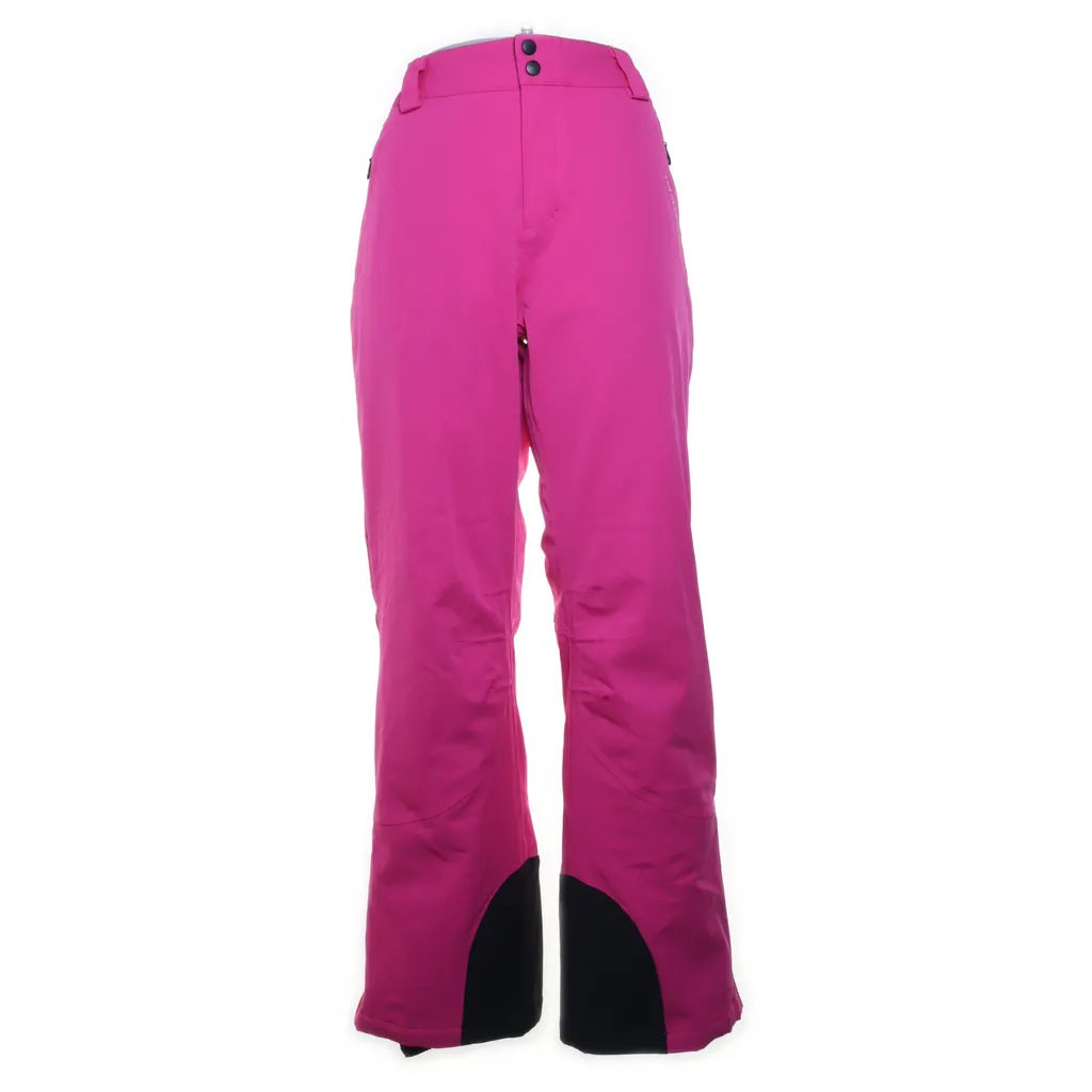 Swedemount - Schneehose - Damen - Größe: 44 - Pink
