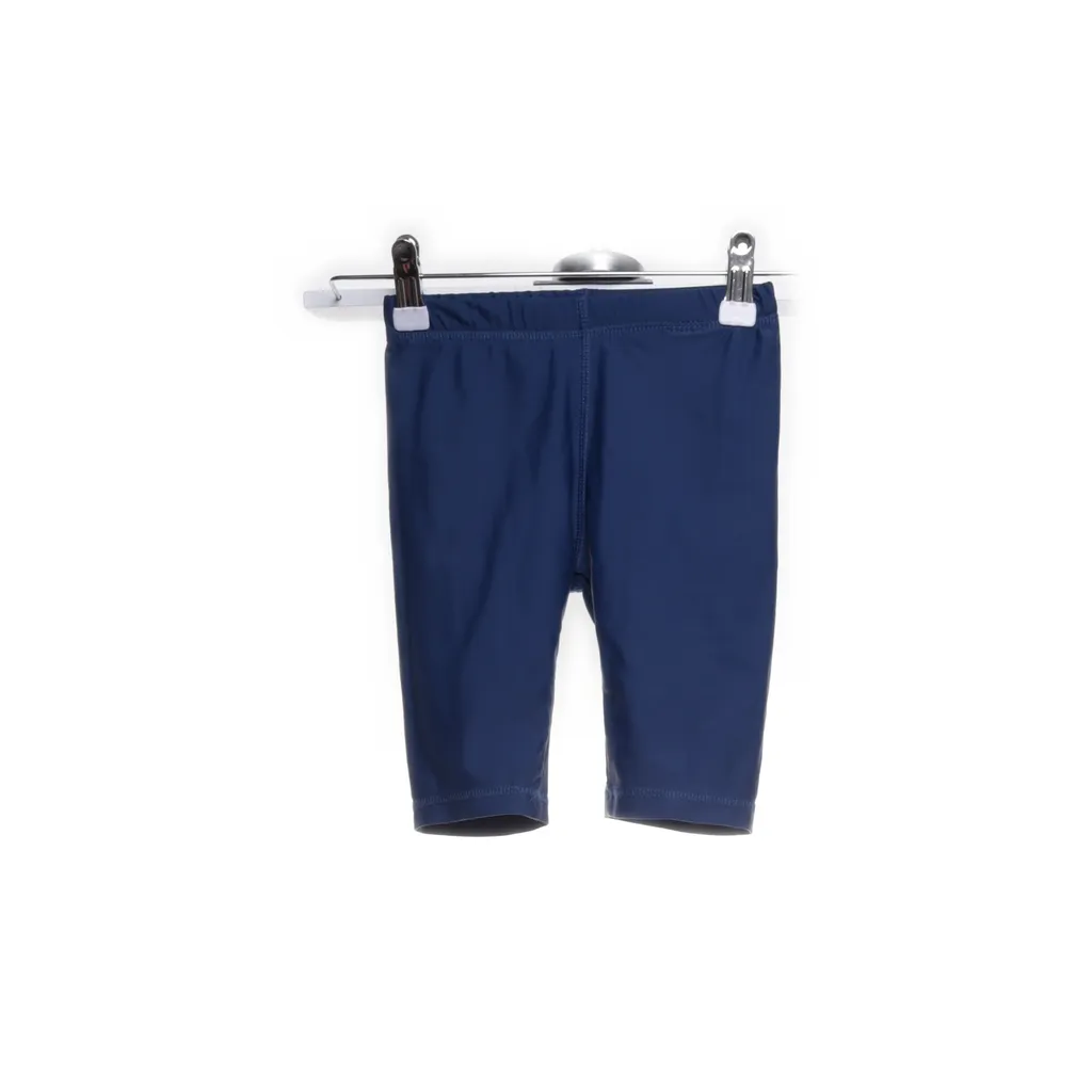 Alive - Badeshorts - Herren - Größe: 98/104 - Blau