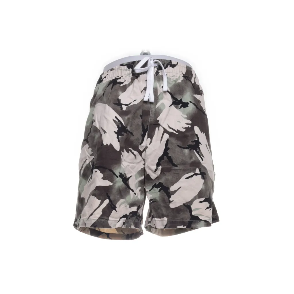 Nike - Shorts - Größe: L - Beige